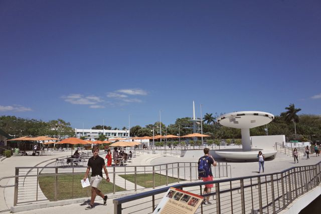 Best Universities Albuquerque