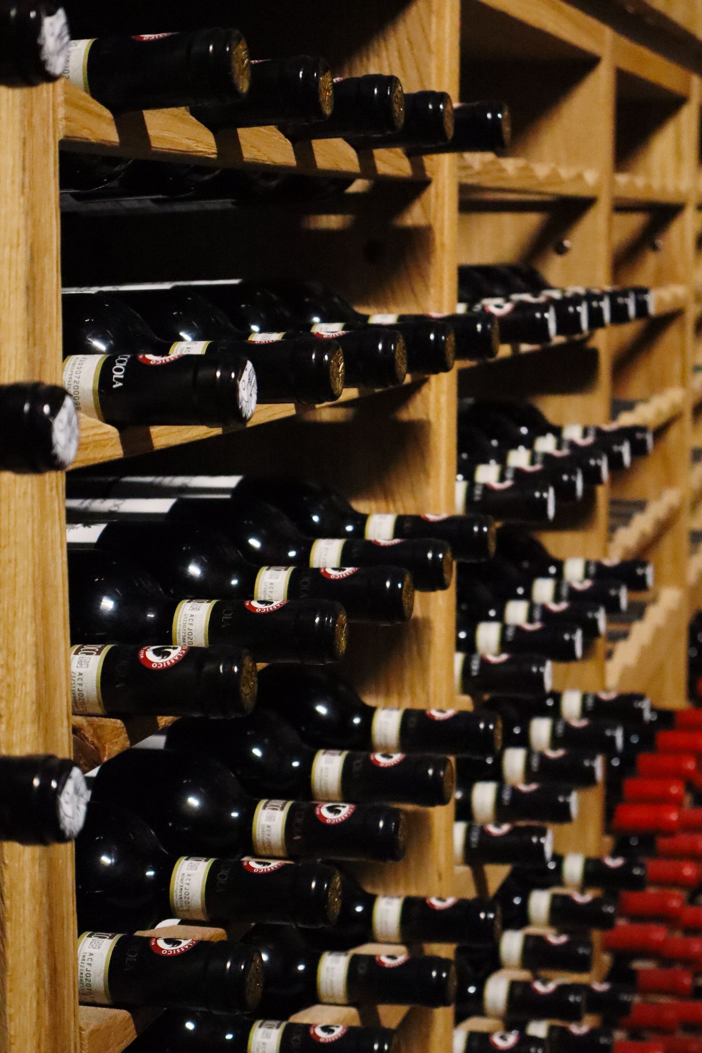 Wine Tastings
