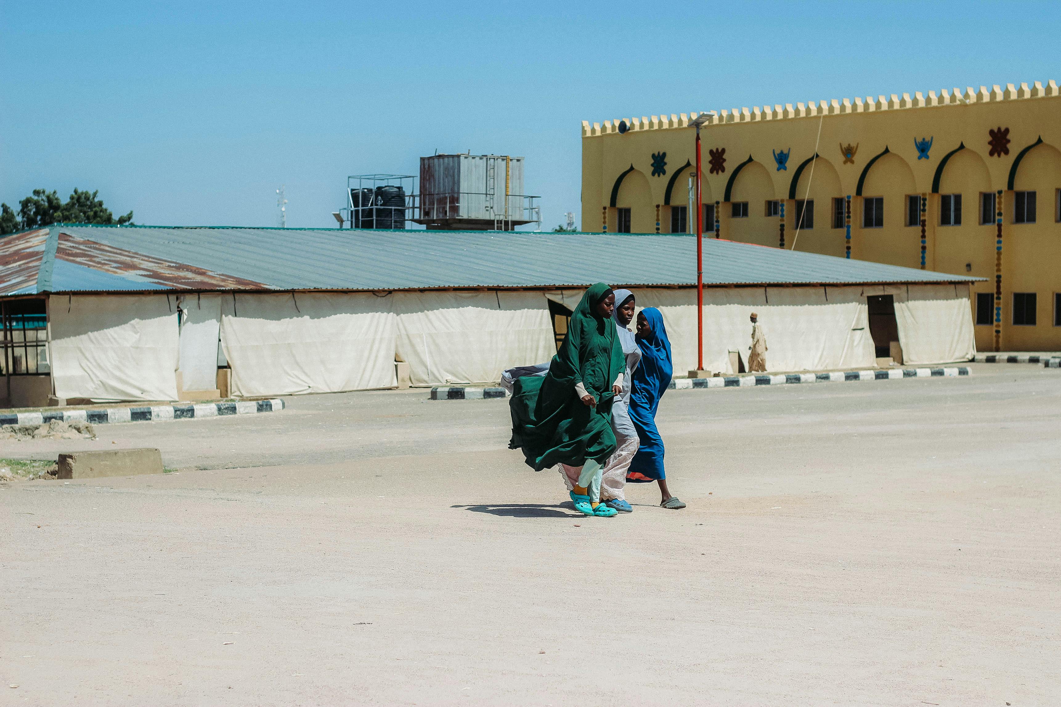 Health Center To Host Women’s Health Event — Photo by Khalifa  Yahaya on Pexels