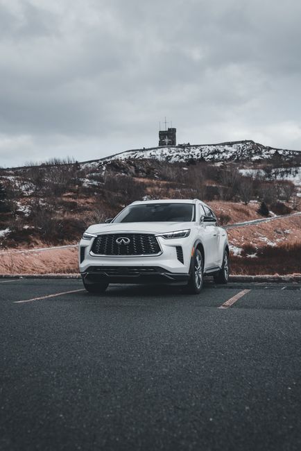 SUV 사기 전에 따져봐야 할 것들