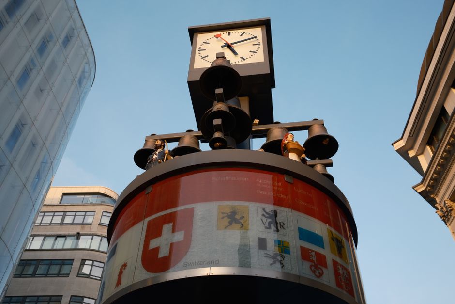 Swiss Department of Economic Affairs Updates Sanctions List for Sudan
