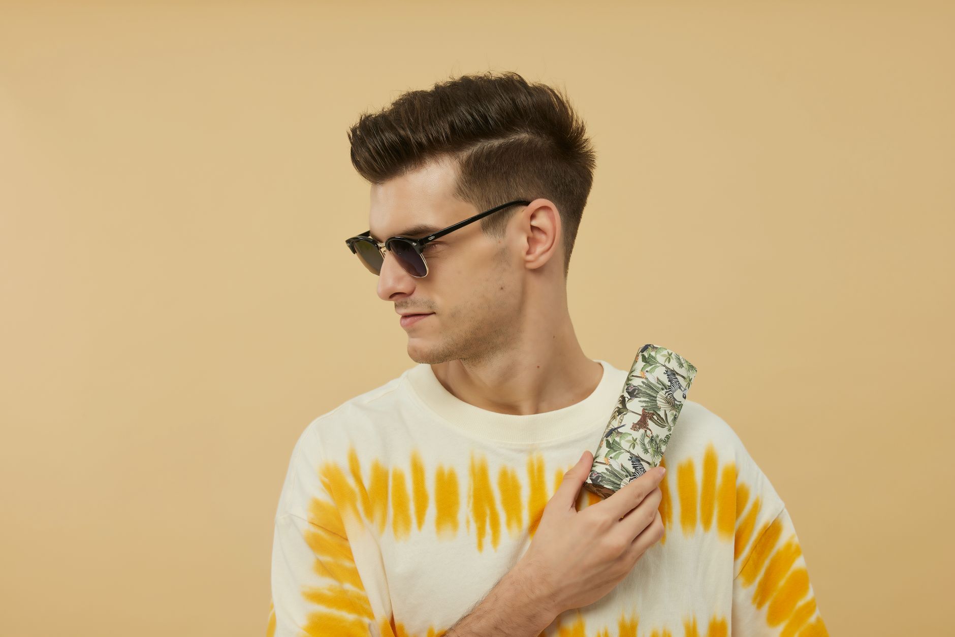 Tom James