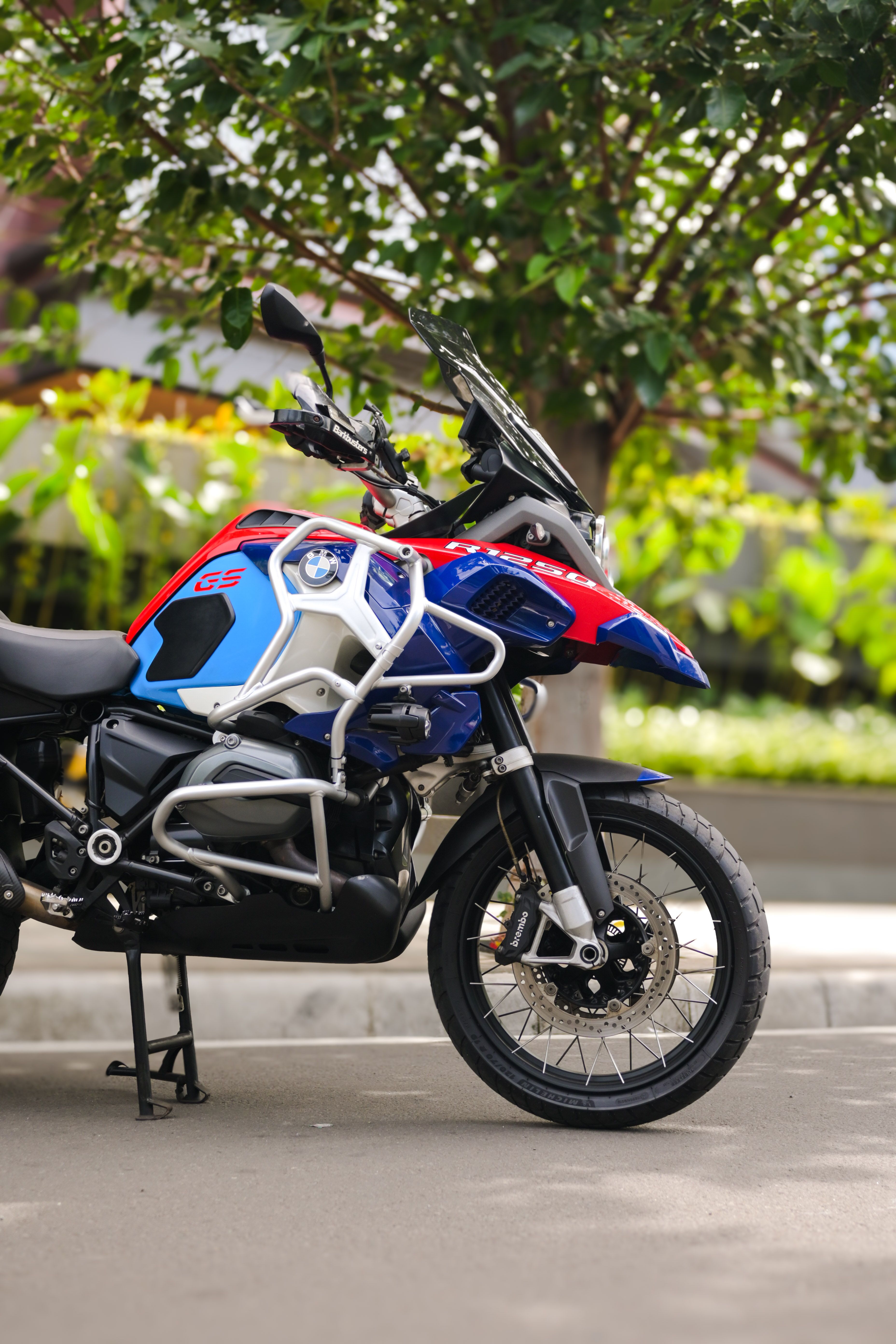 BMW R1300 GS vs Africa Twin 2026: The Ultimate Adventure Bike Showdown