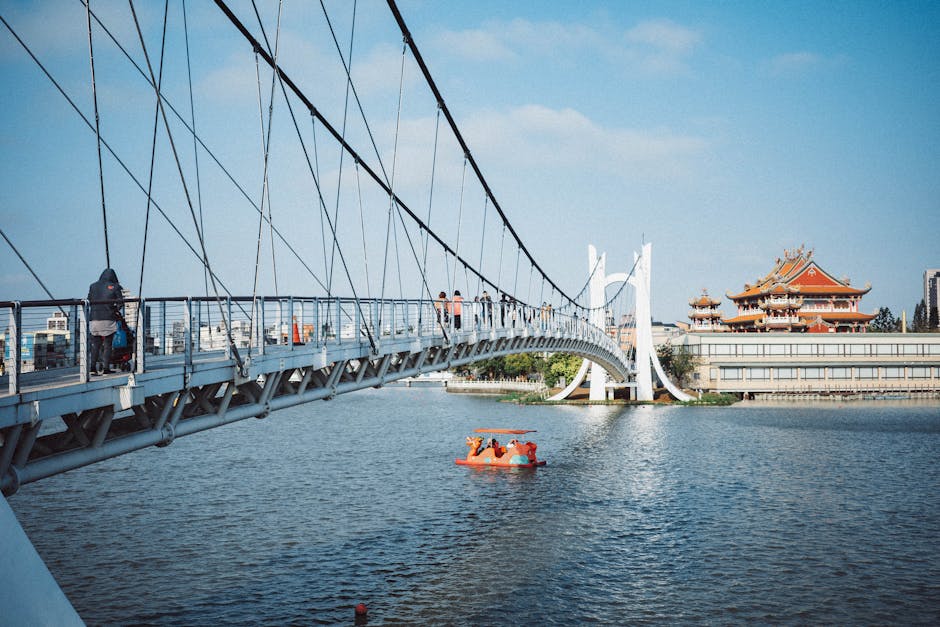 Beyond the Temples: Exploring Nakhon's Cultural Scene Beyond the Temples: Exploring Nakhon's Cultural Scene