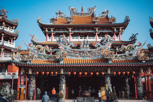 Taoyuan City