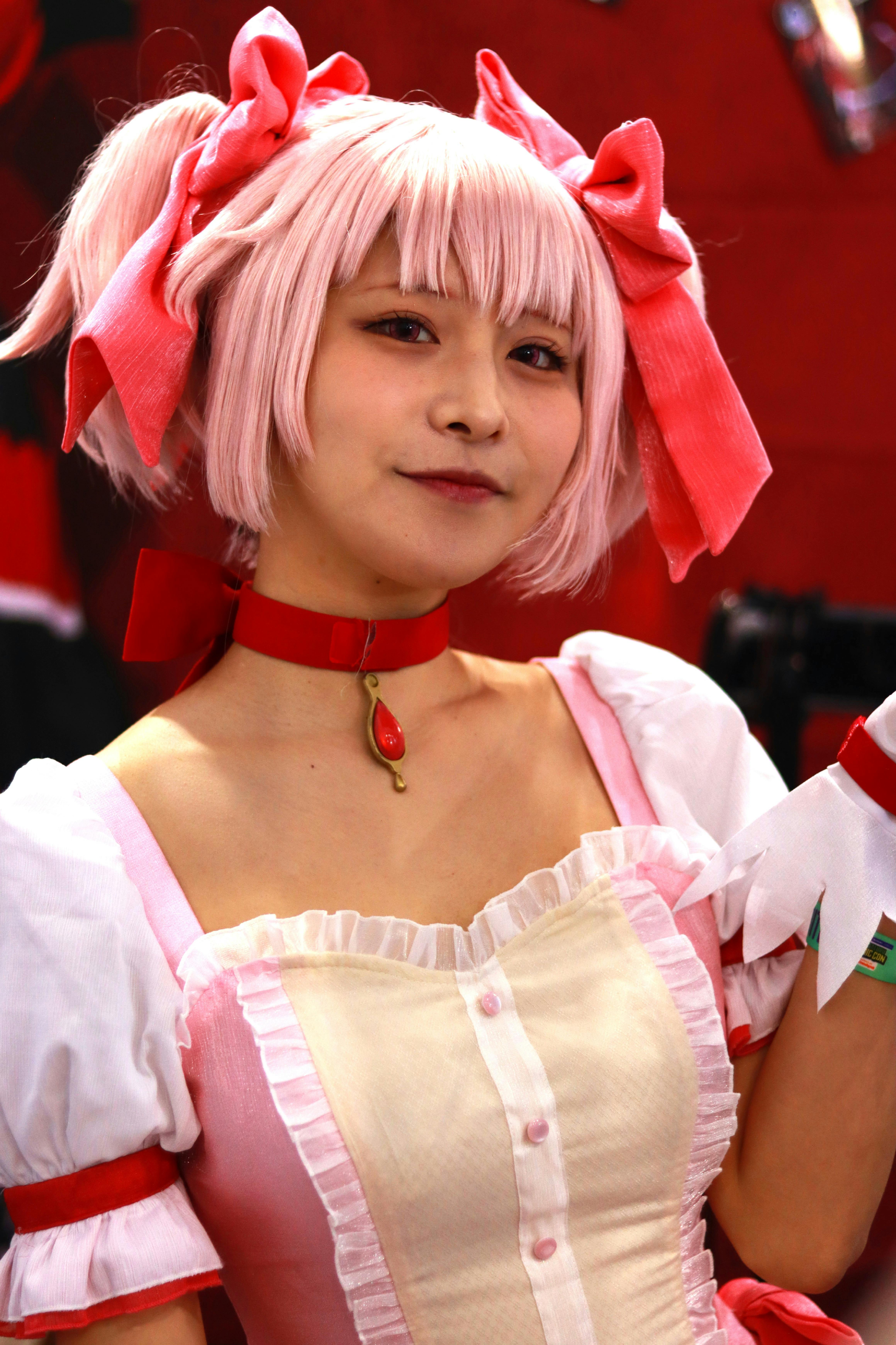 Character Design: A Nod to Anime Aesthetics