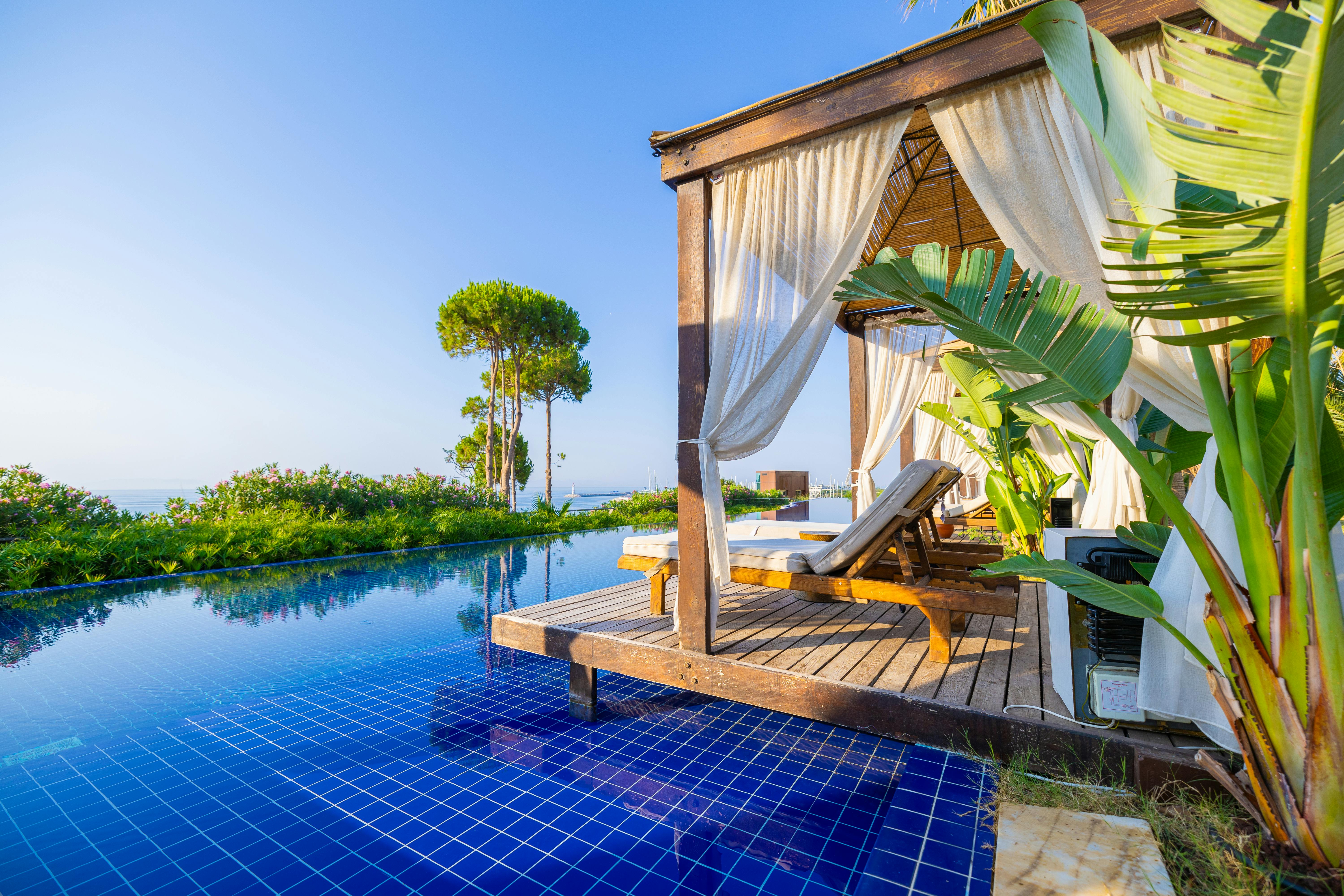 Top Booking.com Promo Codes and Deals this May — Photo by Burak Eroglu 🇹🇷 on Pexels