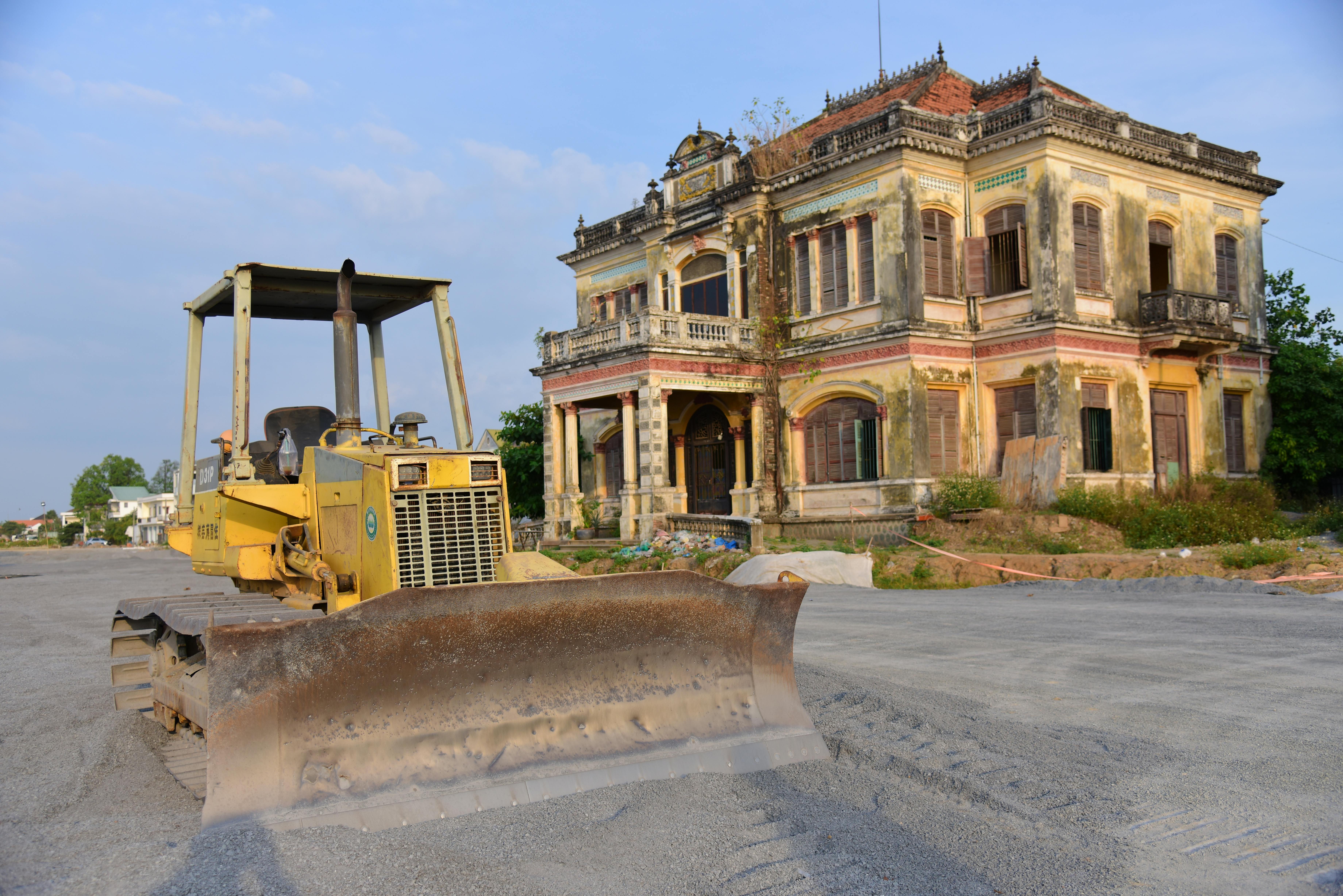 Identification des erreurs fréquentes lors de la démolition dans la rénovation de maisons anciennes