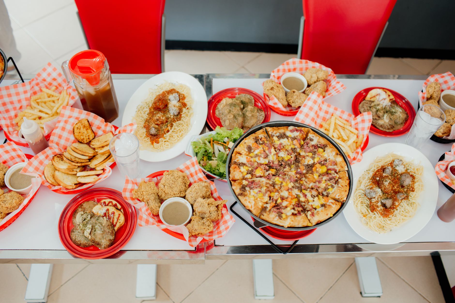 Jollibee Opens Times Square Flagship as International Quick Service Brands Expand US Footprint