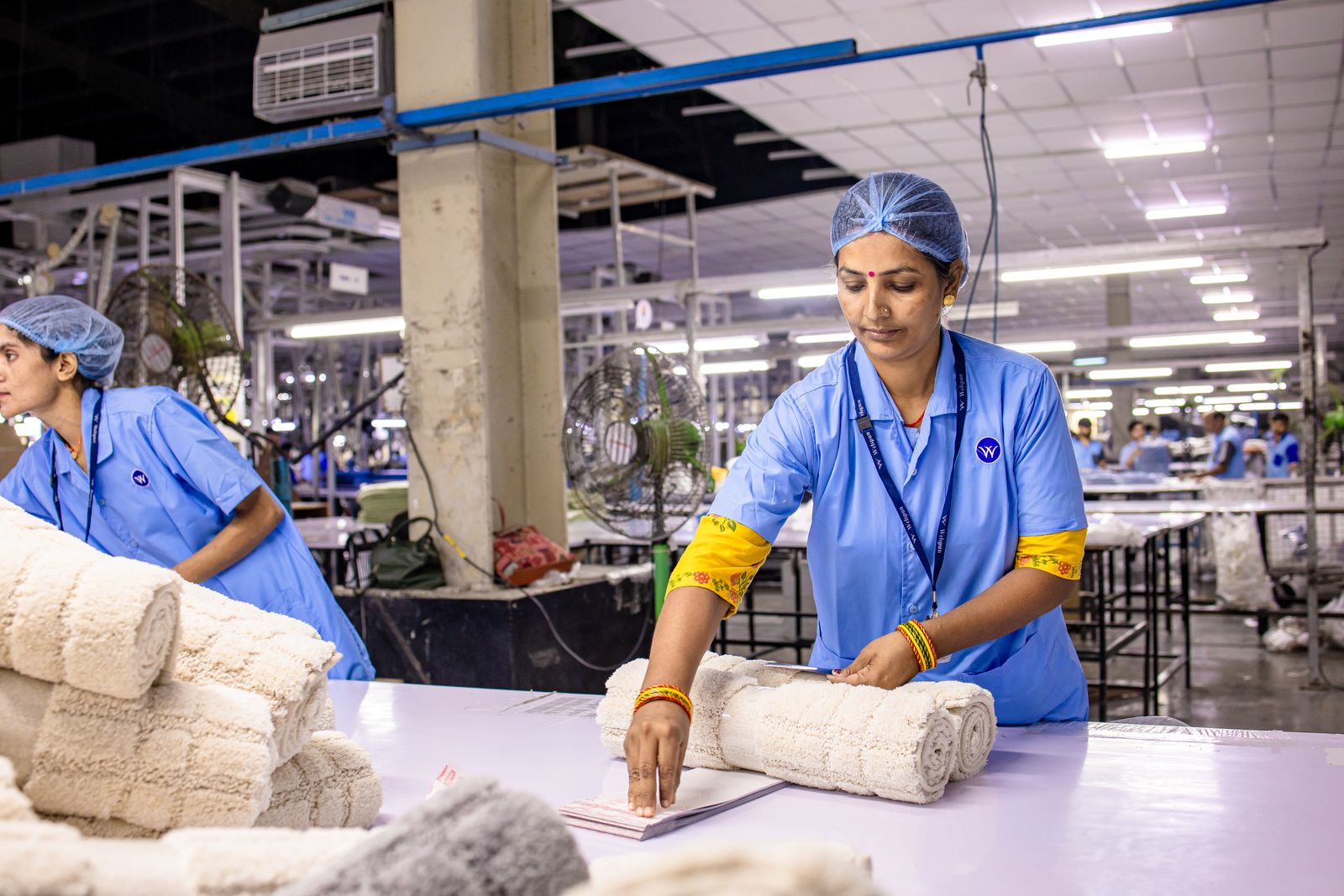 Technical & Industrial Textiles