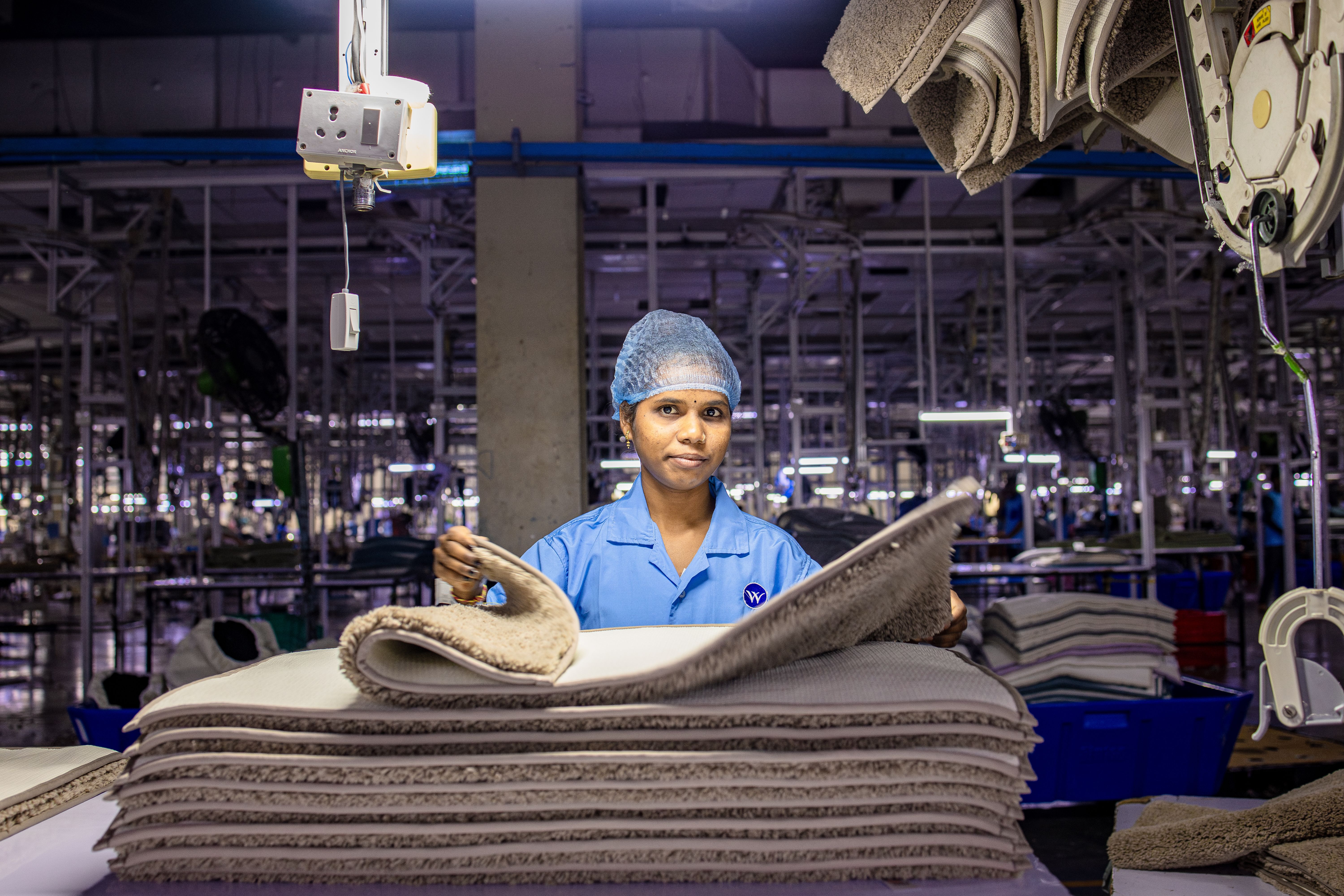 A worker's death at an Amazon facility spotlights management decision-making. - Psychology Today — Photo by EqualStock IN on 