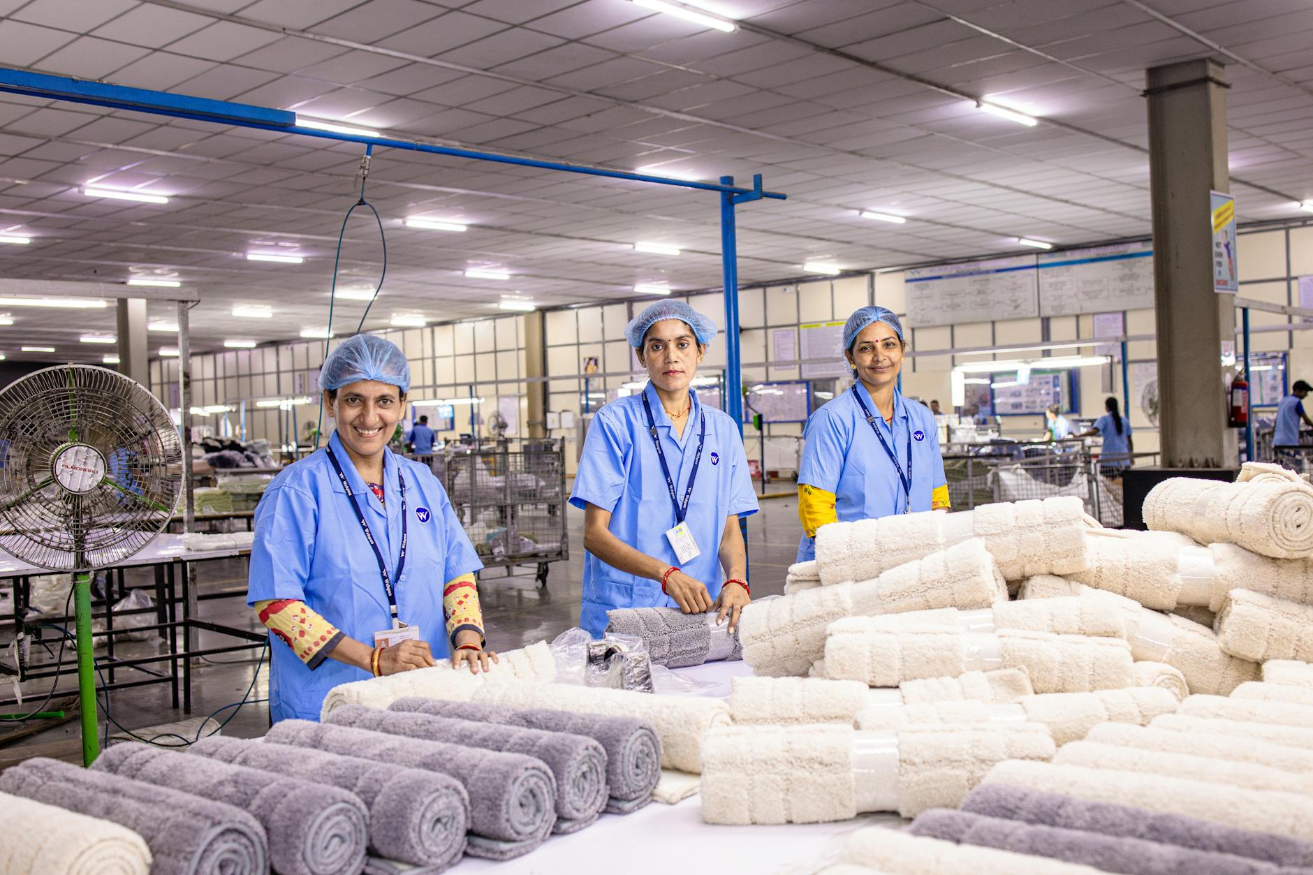 Limpieza Efectiva en Fábricas: Protocolos para Áreas Críticas y Productivas