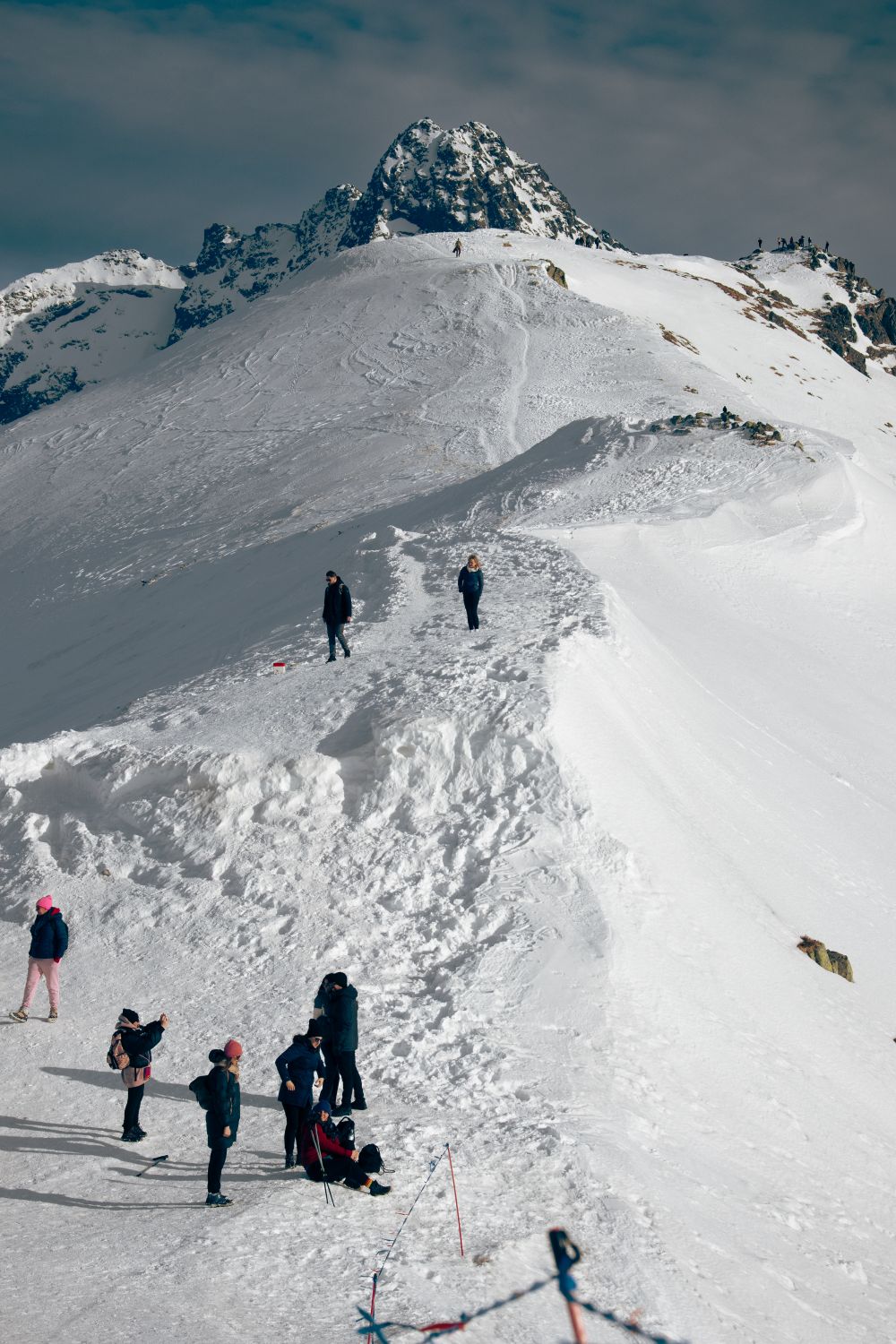 Apharwat Peak