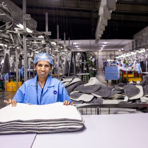Staffing manufactura