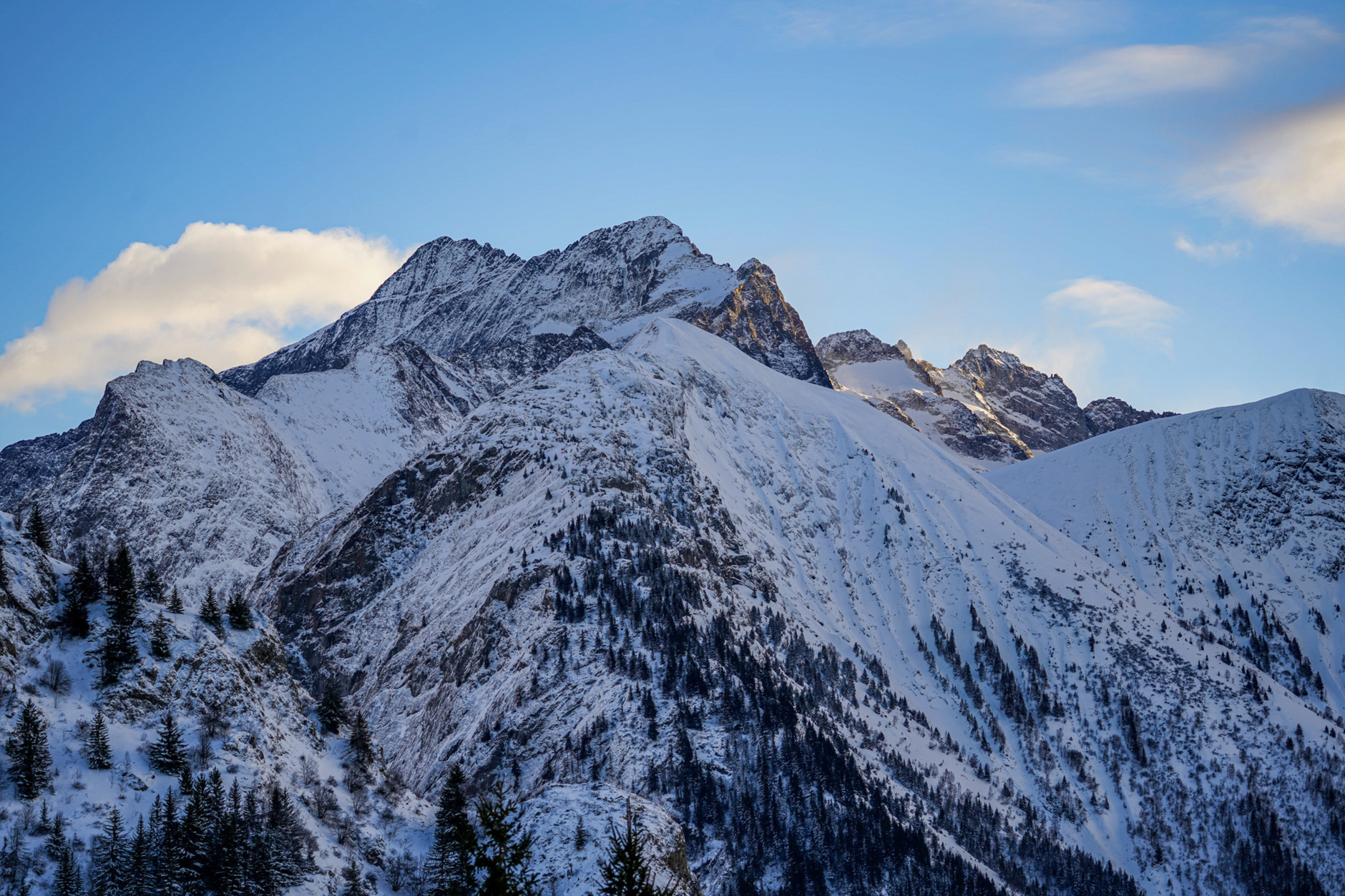 Les Deux Alpes