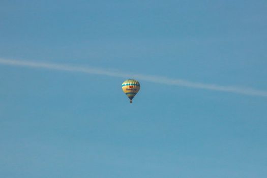 Souligné-sous-Ballon