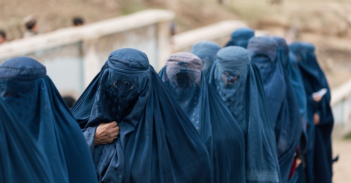 afghanistan