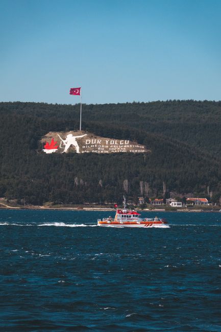 Gelibolu Gezi Rehberi