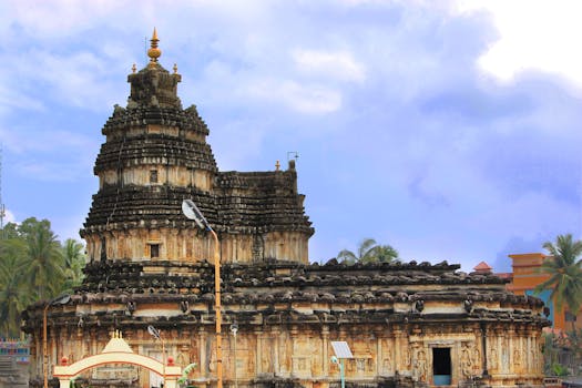 Free stock photo of ancient, architecture, devotion