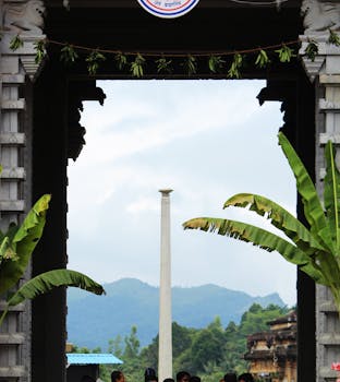 Free stock photo of ancient, architecture, devotion
