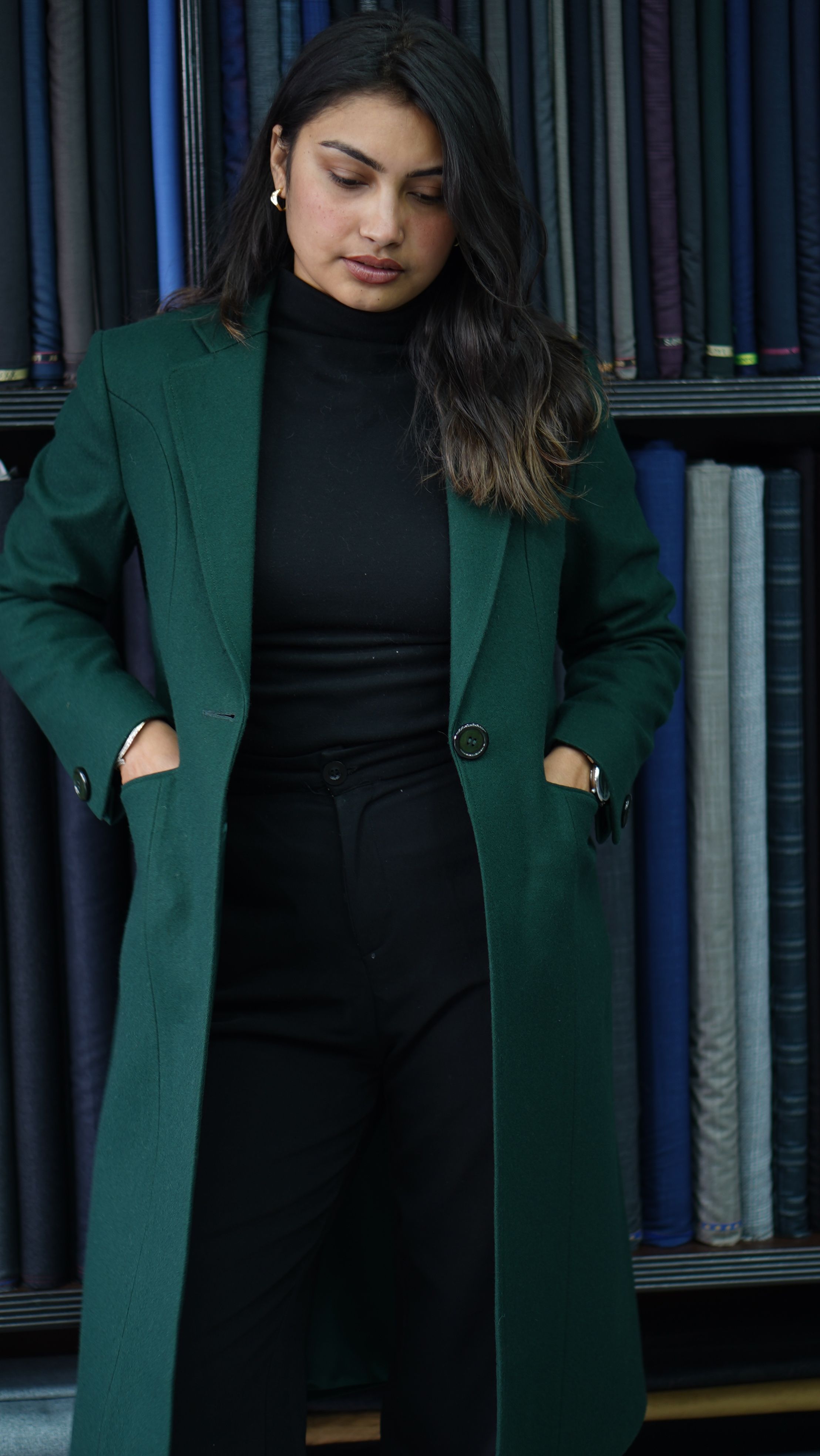 Blazer Alfaiataria