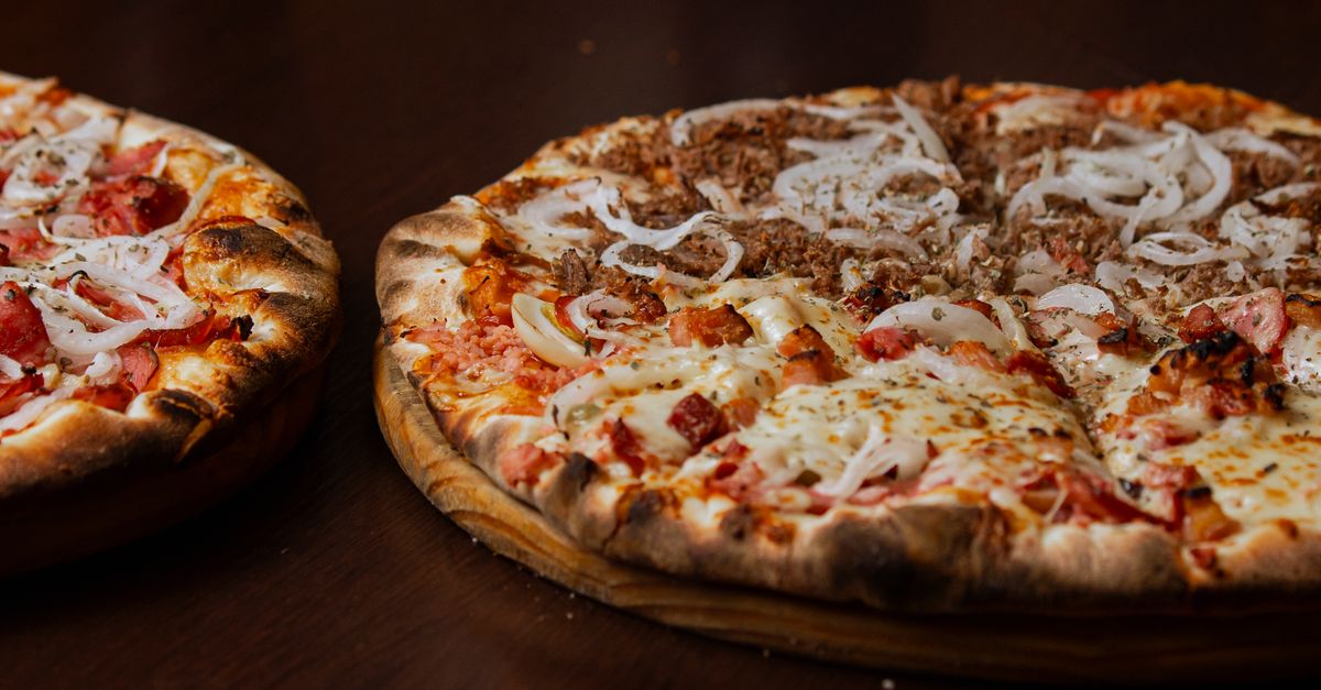 The Crispy-Crust Illusion: Why Your Homemade Pizza Doesn't Have That Perfect Chew