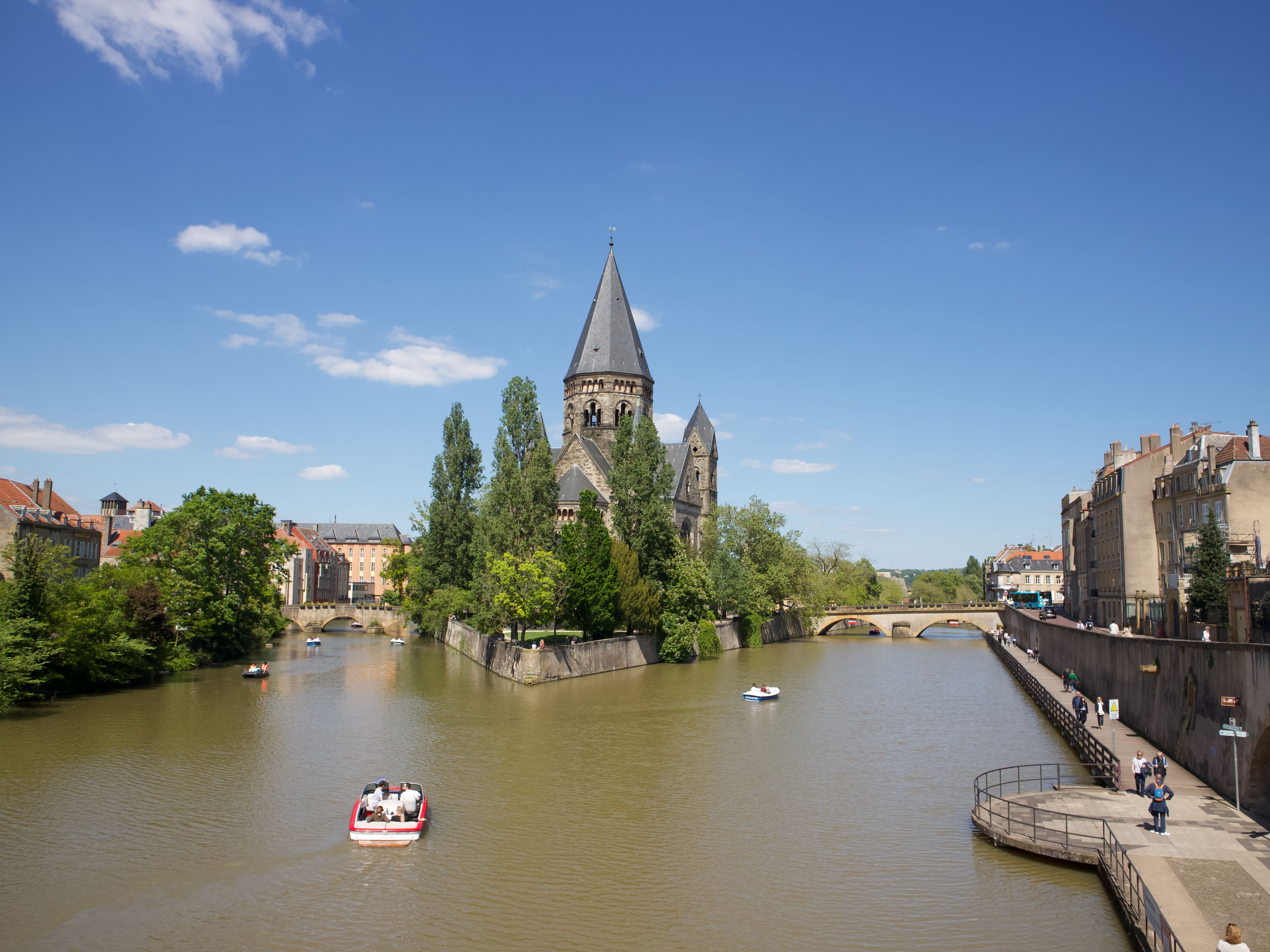 Metz