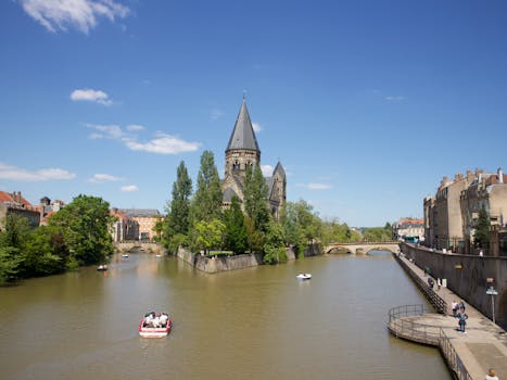 Metz