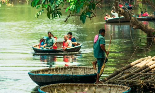 Free Kottavanchi savari Stock Photo