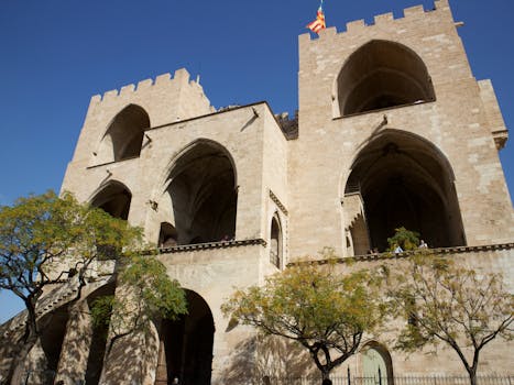 Las Tres Torres