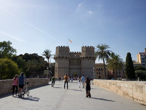 Las Tres Torres