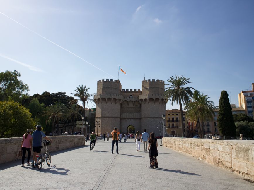 Fotos de Gandía, Valencia, Comunidad Valenciana