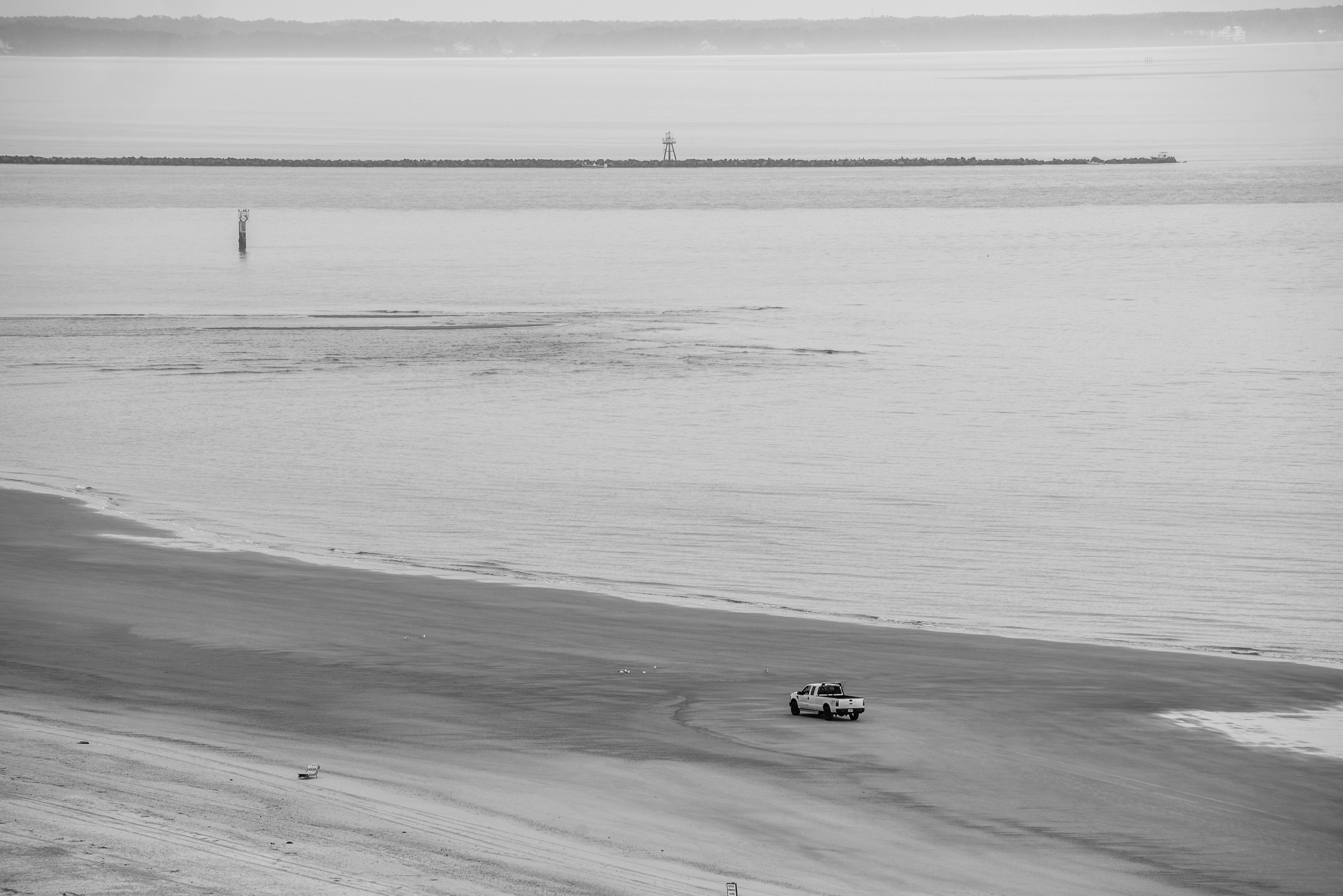 Landmarks in Tybee Island