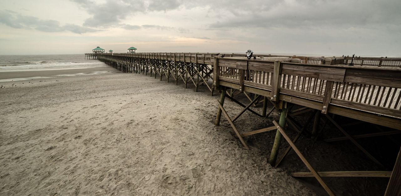 Folly Beach