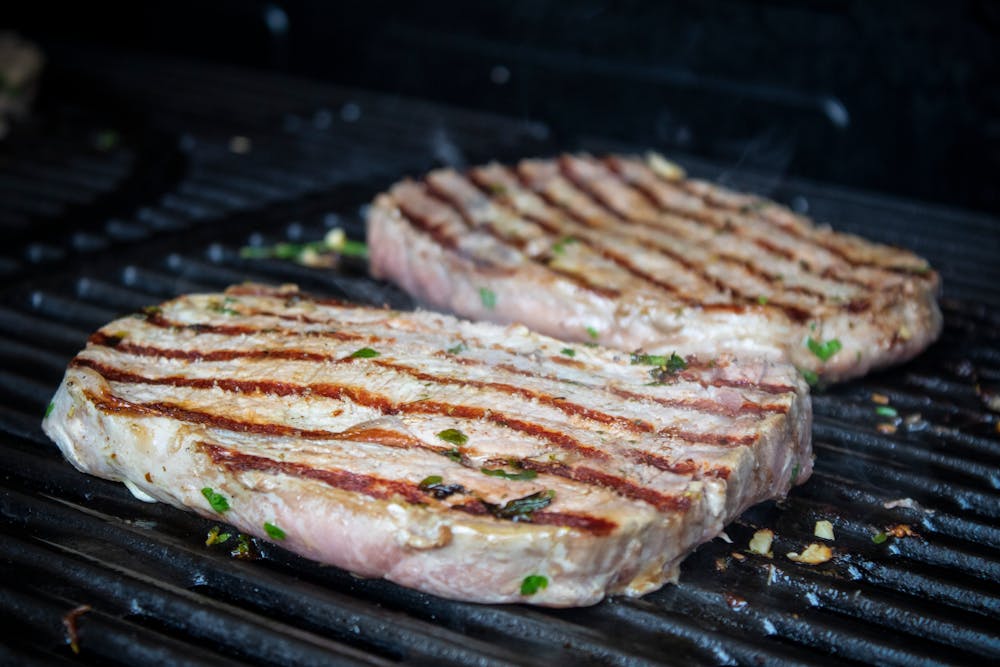 Smoky Horseradish Aioli
