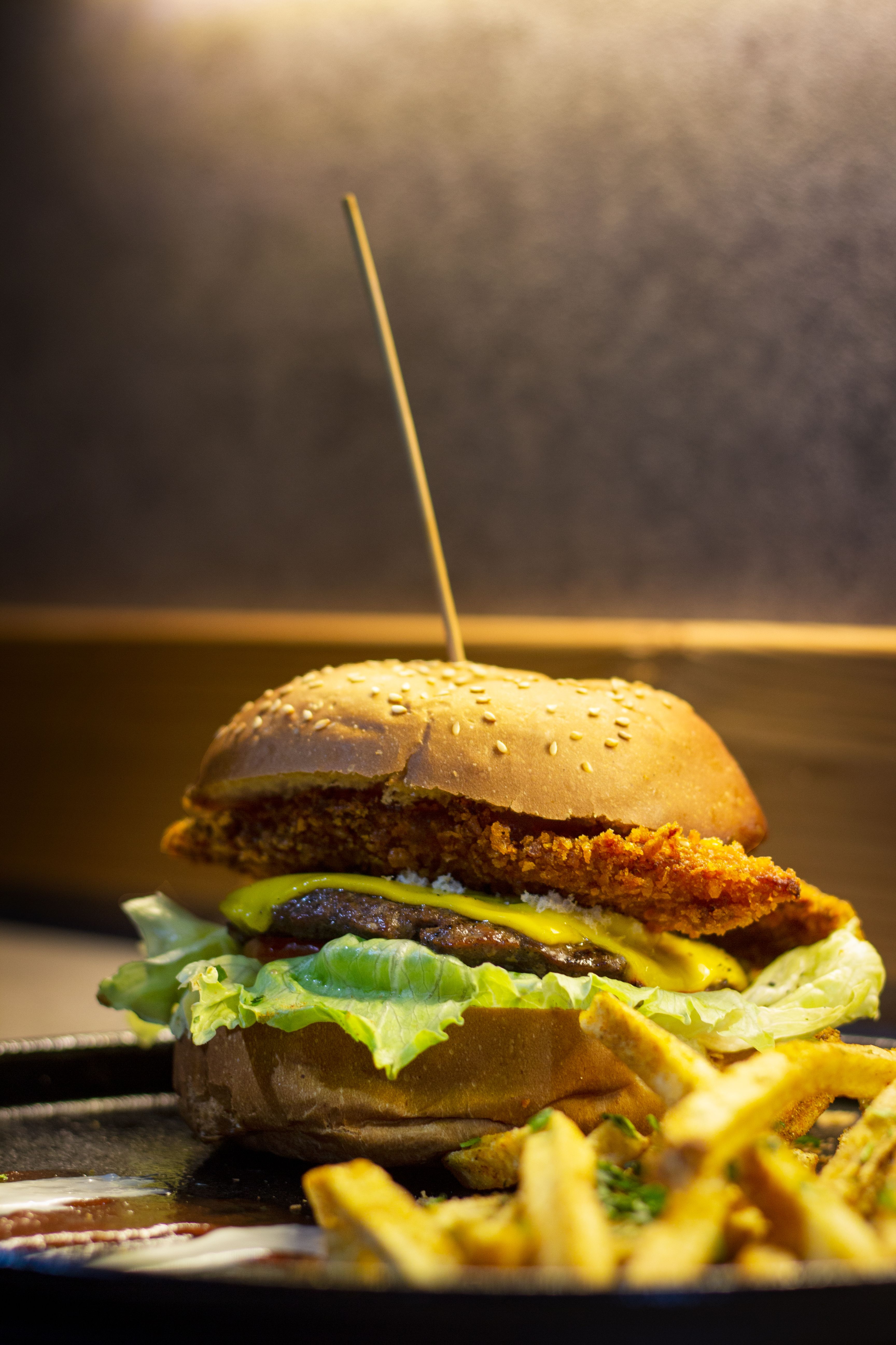 Lanches