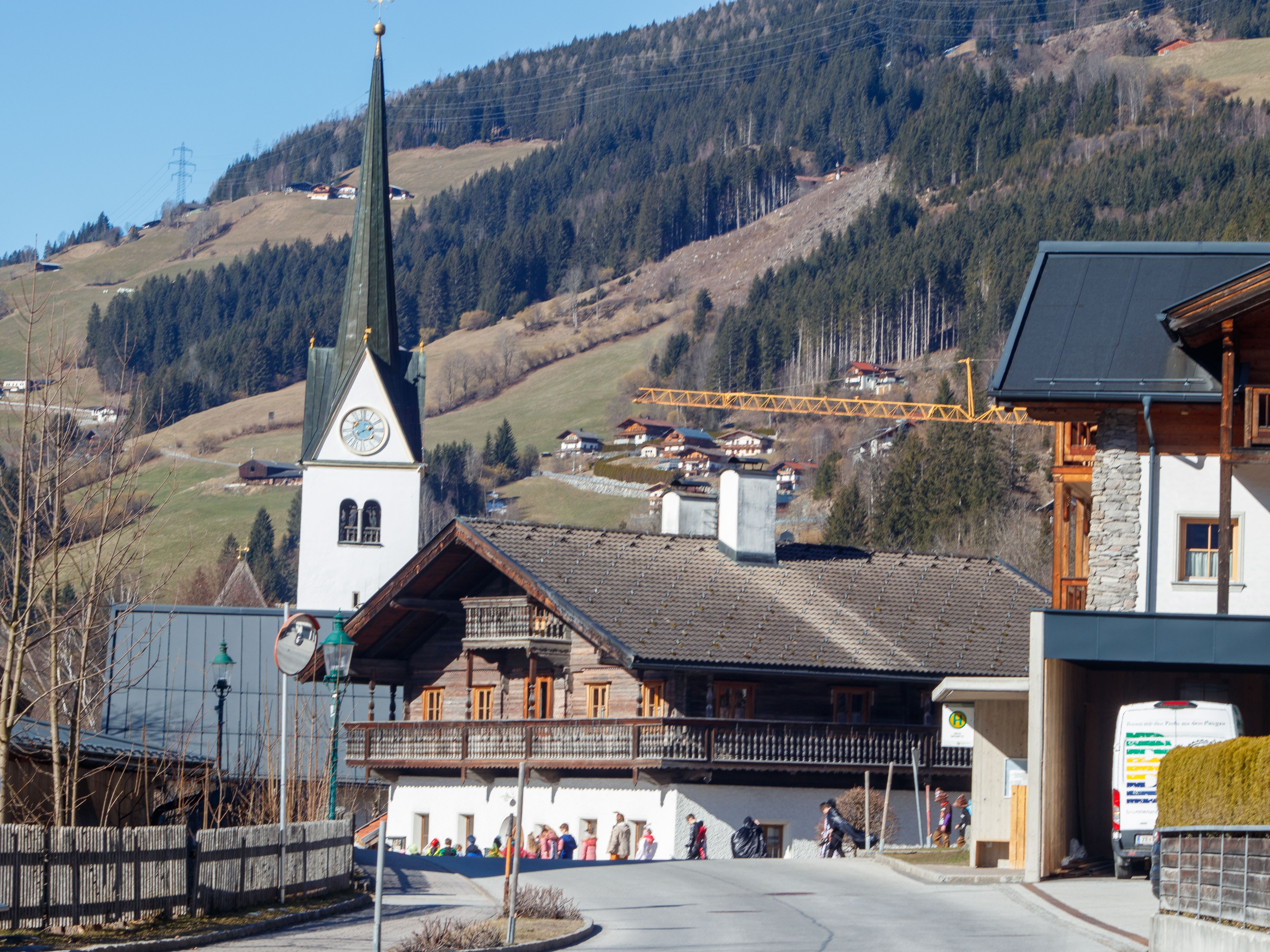 Tours, activities & tickets in Haslach im Kinzigtal