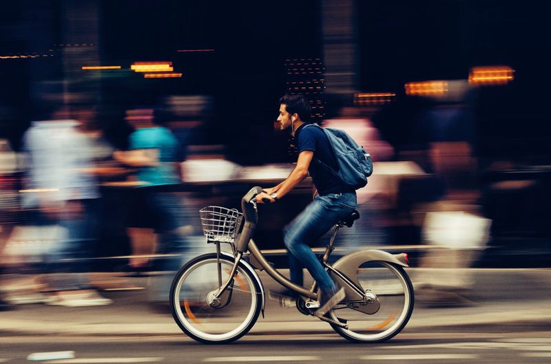 Stadsfiets