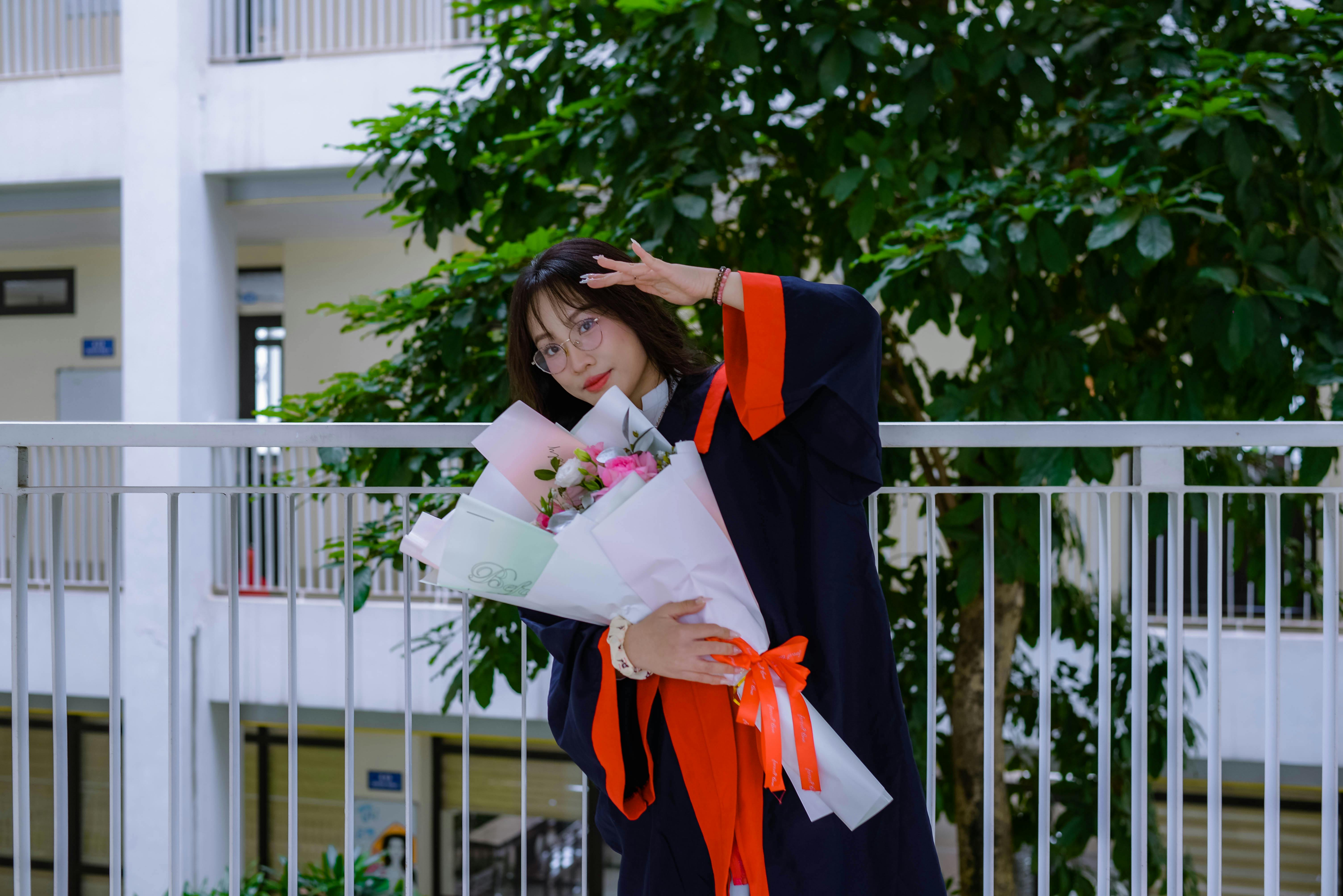 general education degree — Photo by Hai Nam Nguyen on Pexels