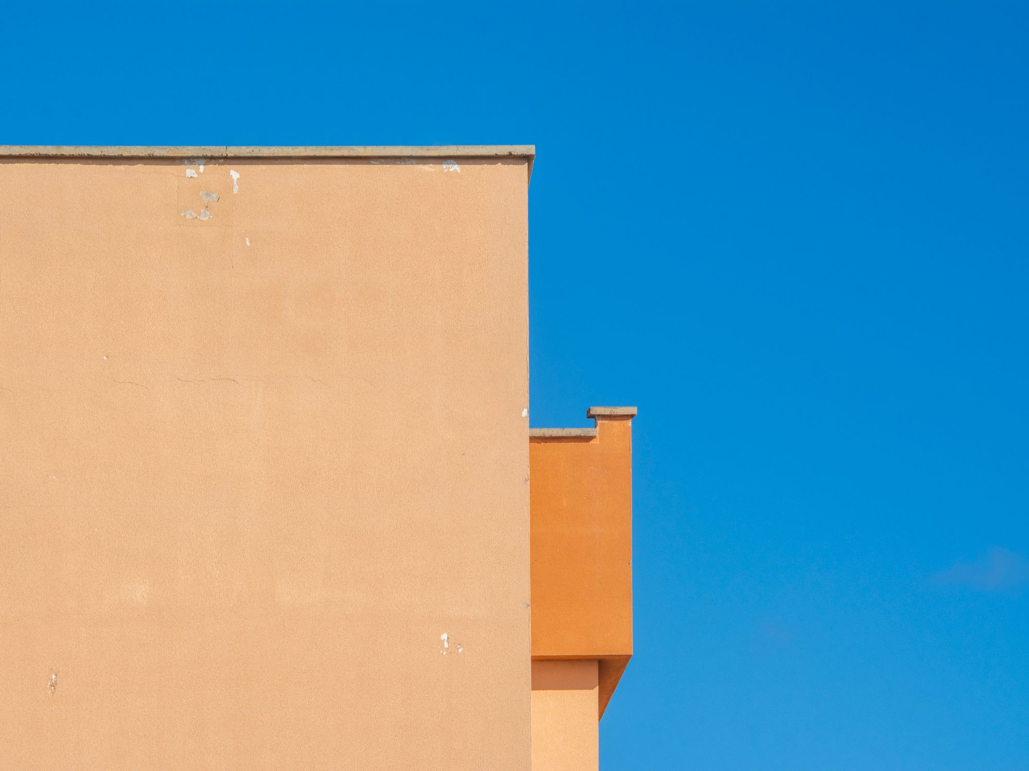 Exterior Painting in New Barnet, Barnet — painter refreshing a house exterior in weatherproof paint