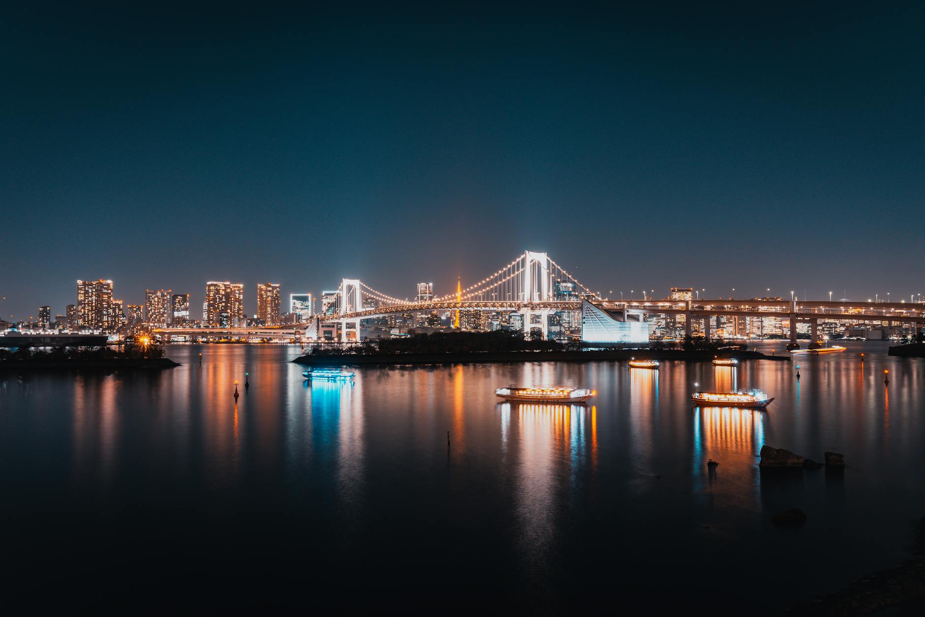 오다이바 갤러리 이미지