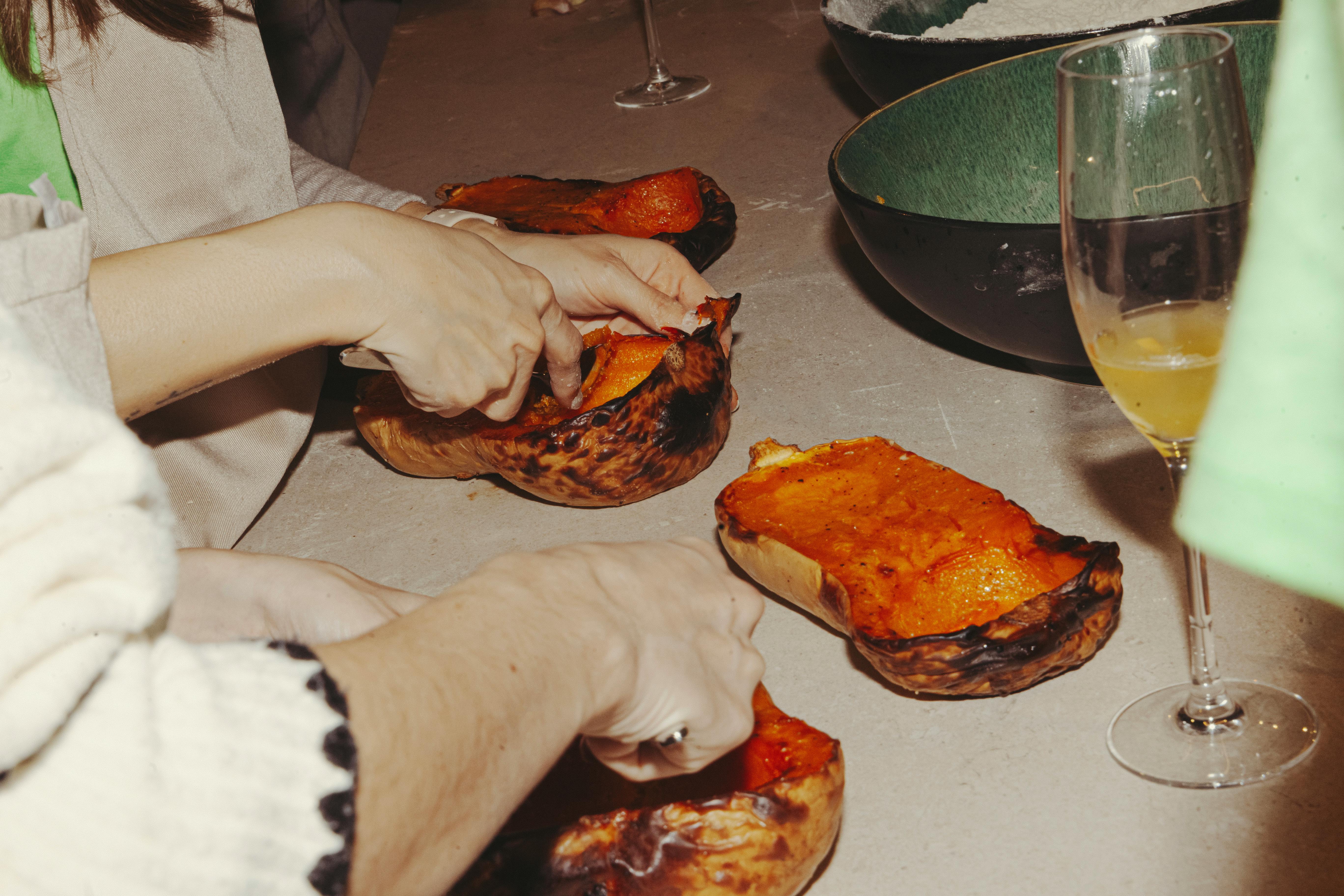 Home Cooking — Photo by Ana Madeleine Uribe on Pexels