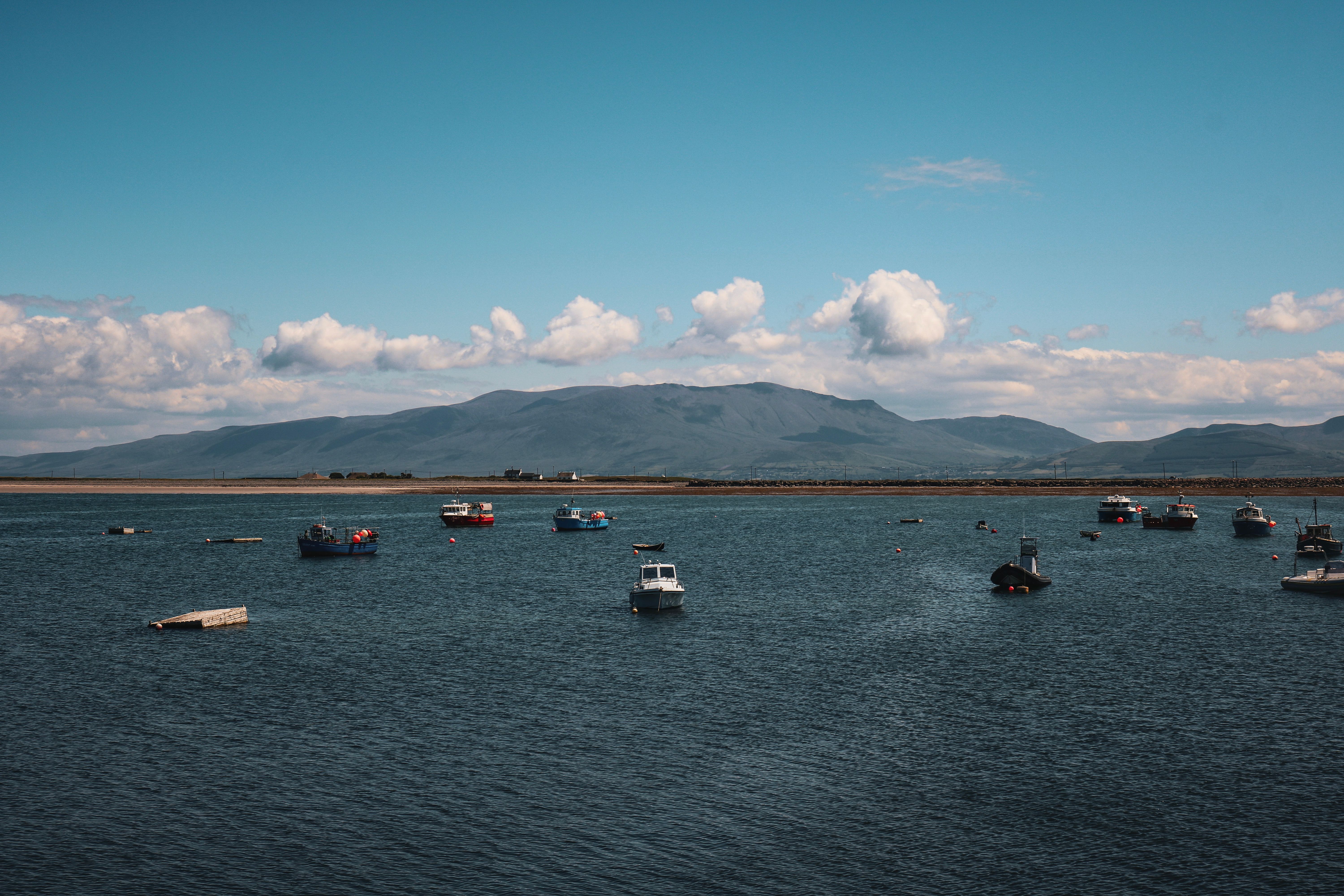 oranmore maree