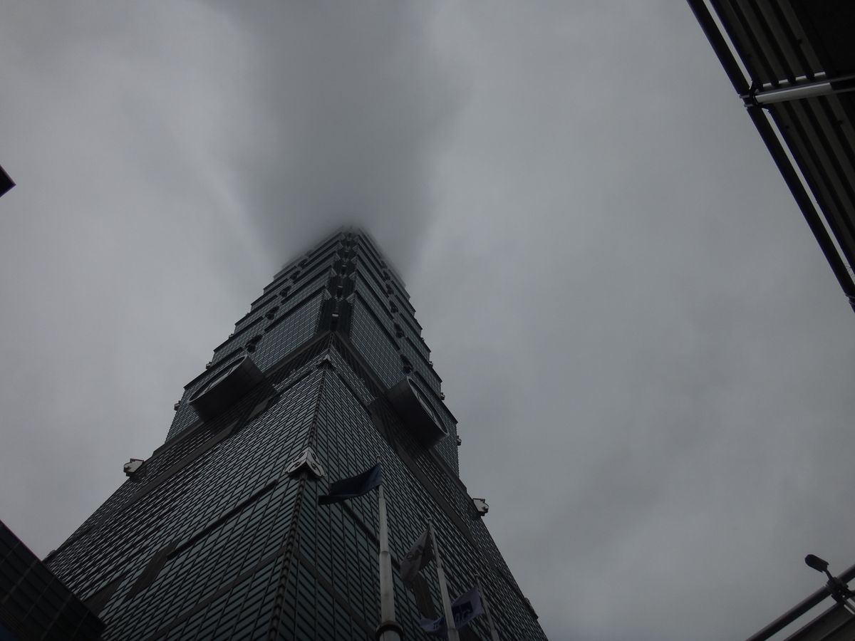 The 37-Second Elevator