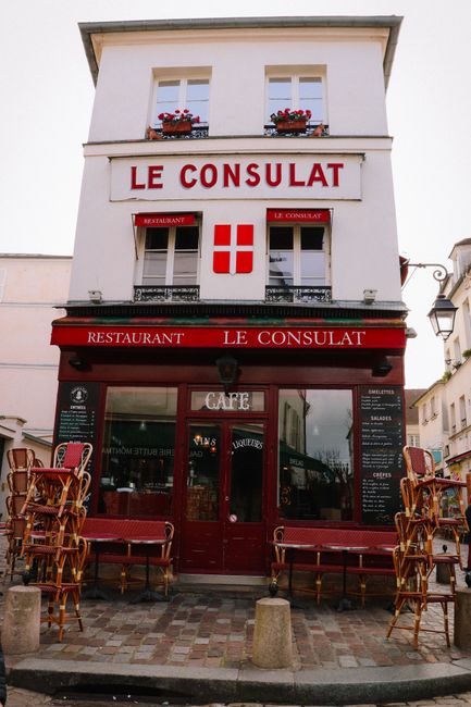 Le Cordon Bleu Paris My 9 Month Journey Le Cordon Bleu Paris My 9 Month Journey