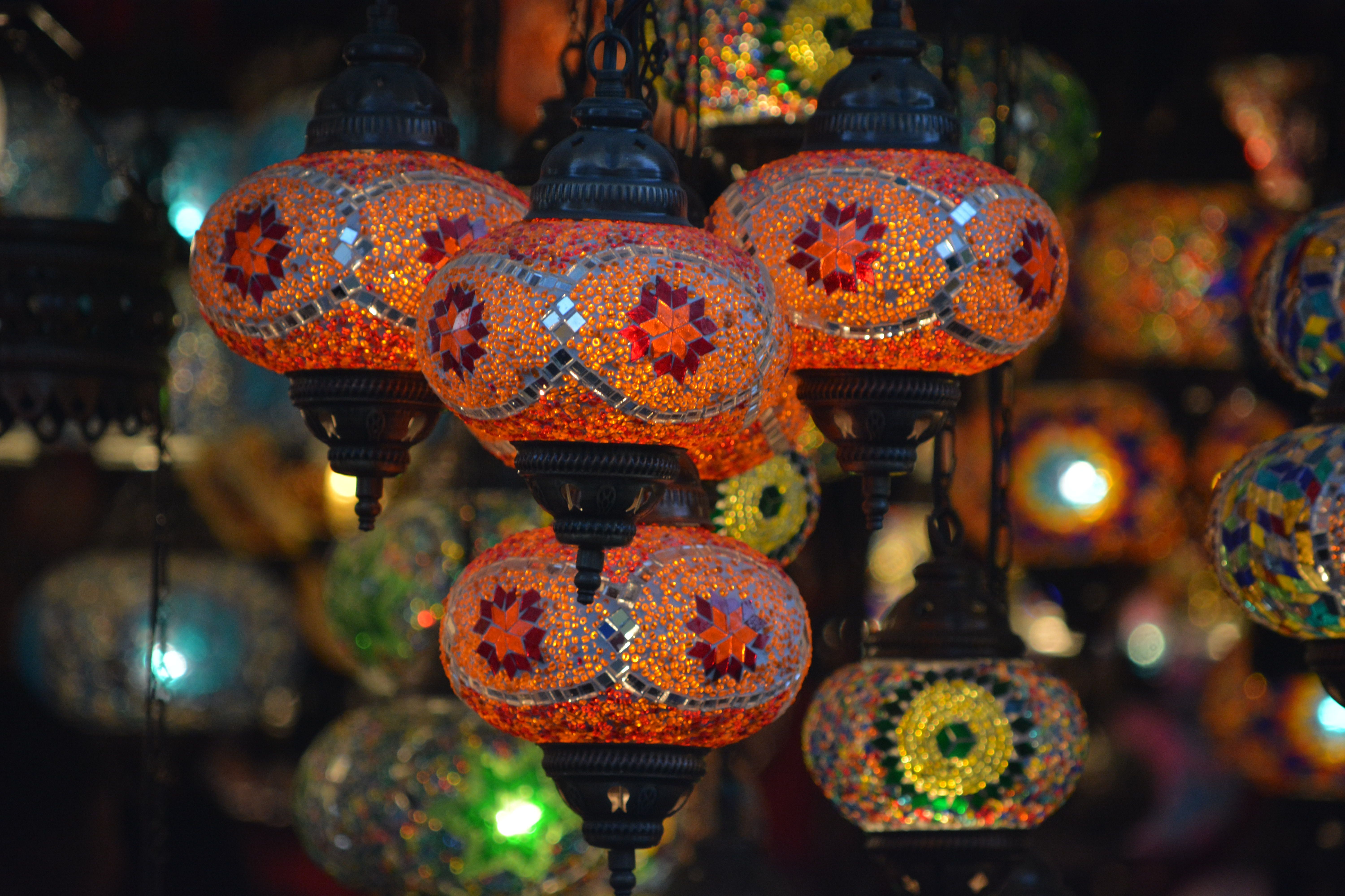 Tamenglong Orange