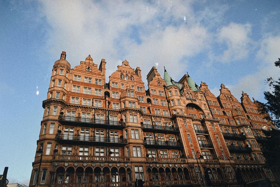 Les avantages et inconvénients de Londres pour les expatriés