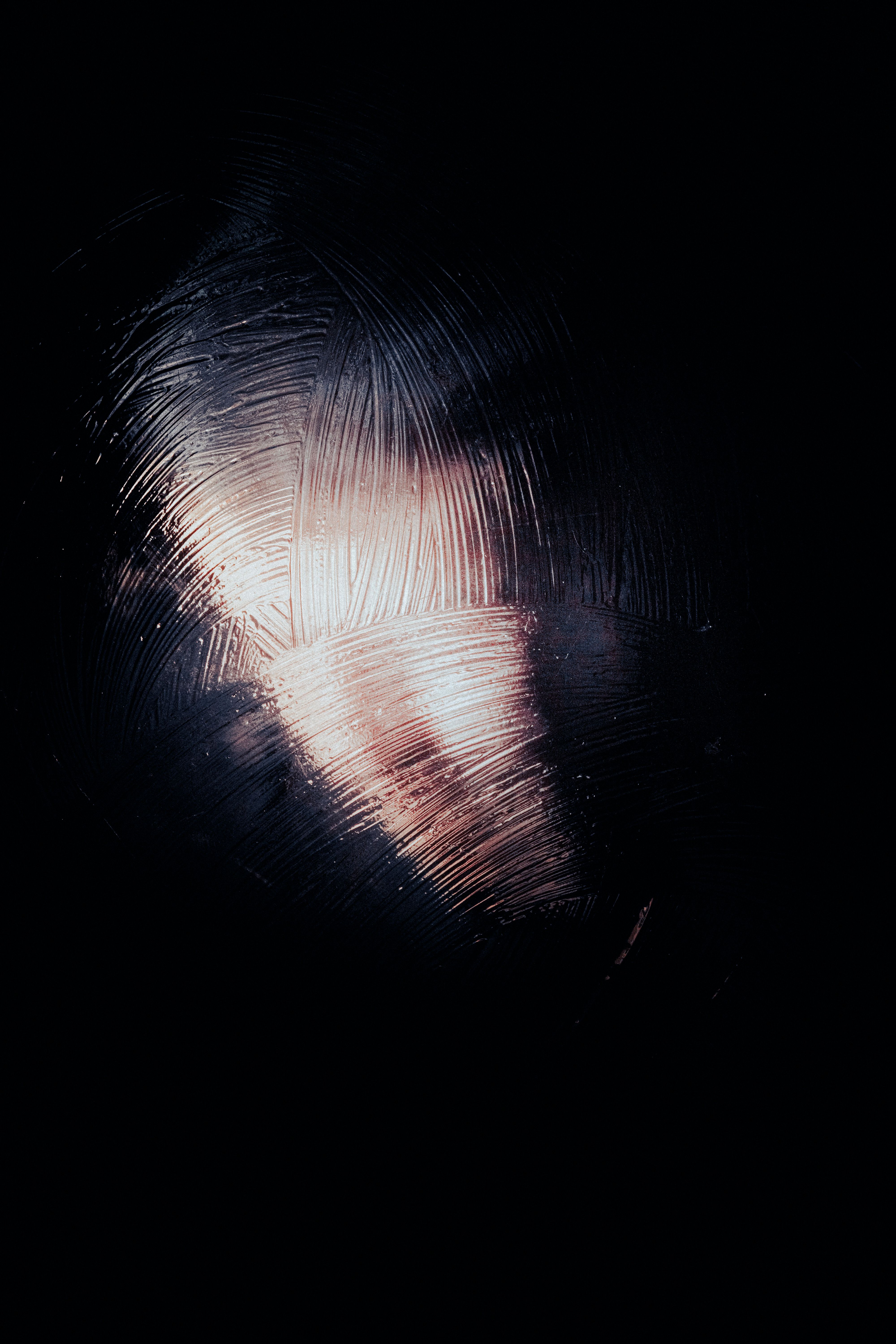 Abstract neural patterns