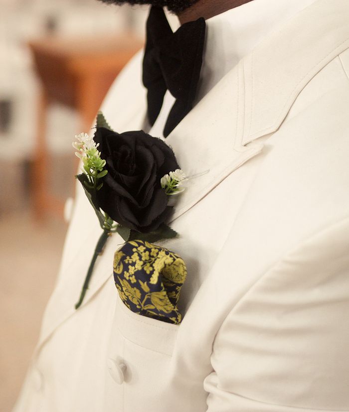 Pocket Square
