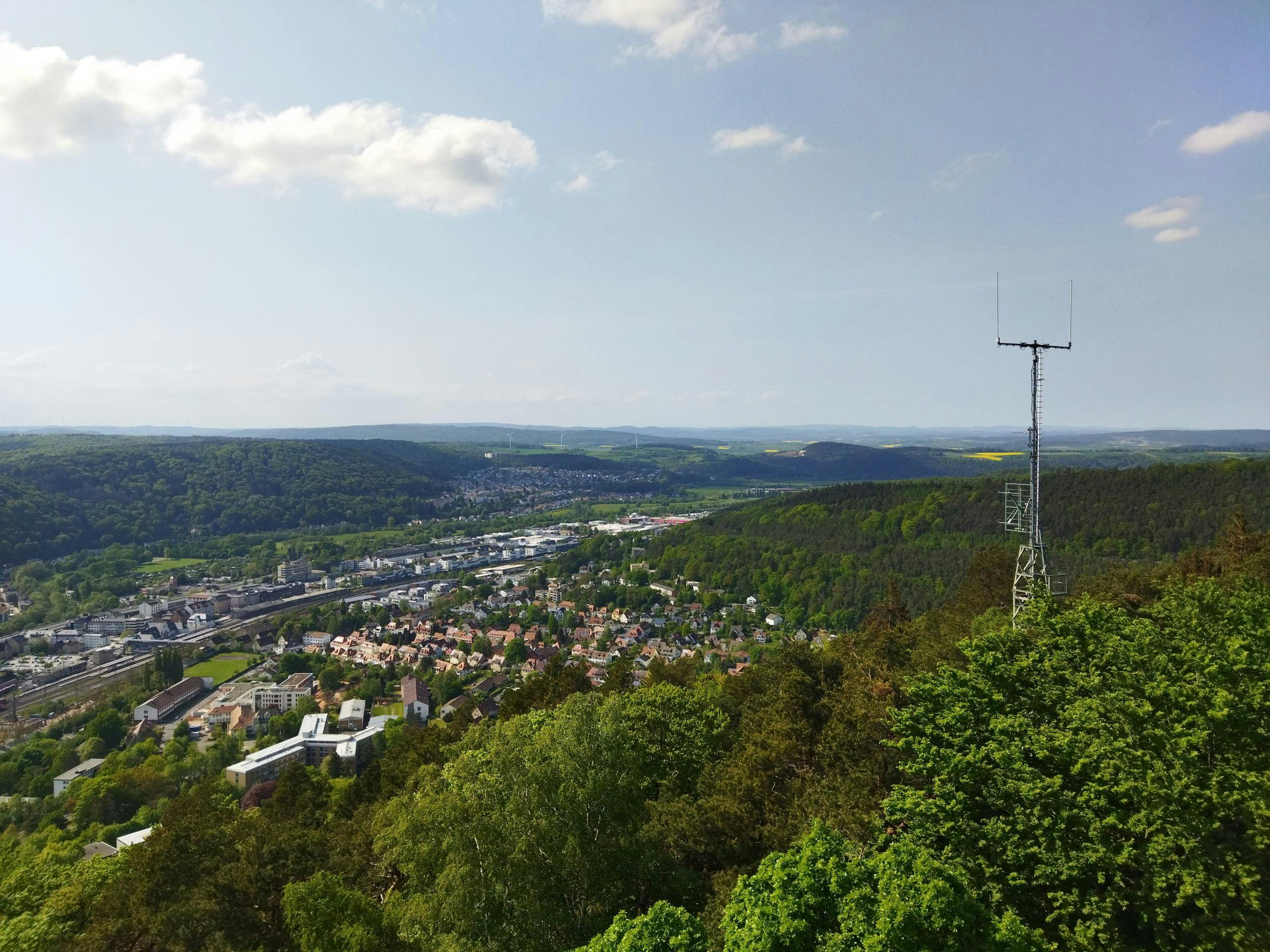 5 GHz statt 2,4 GHz: Das Frequenzband macht den Unterschied